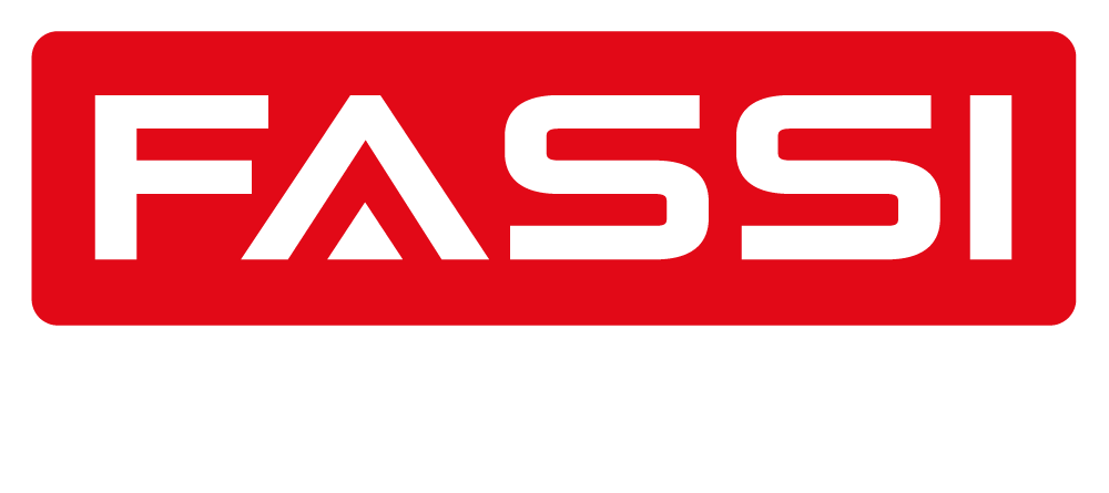 Fassi Building Case History - Fassi Gru S.p.A.